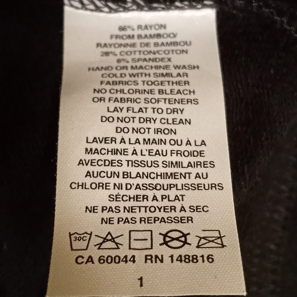 Smash and Tess Day off romper. Xxs. NWT - Picture 10 of 11